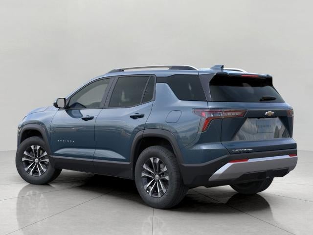 2026 Chevrolet Equinox AWD 4dr LT w/2LT