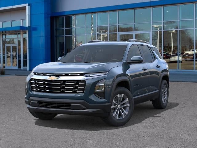 2026 Chevrolet Equinox AWD 4dr LT w/2LT