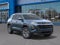 2026 Chevrolet Equinox AWD 4dr LT w/2LT