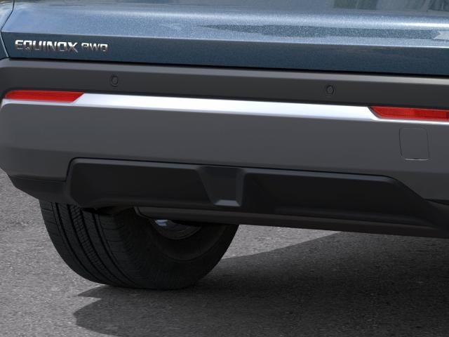 2026 Chevrolet Equinox AWD 4dr LT w/2LT