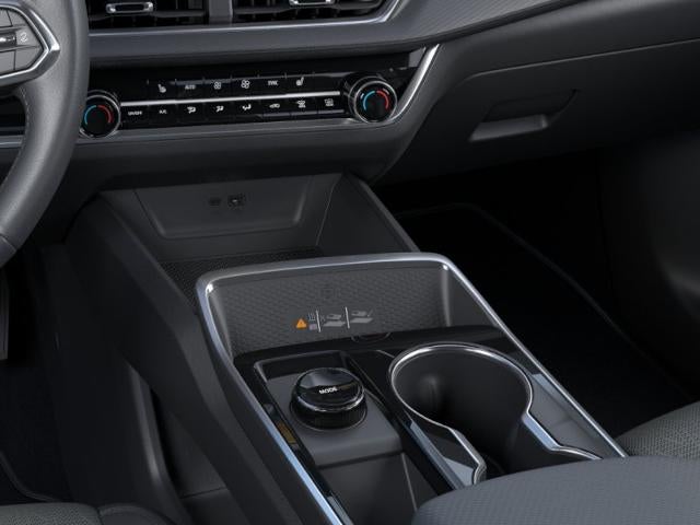 2026 Chevrolet Equinox AWD 4dr LT w/2LT