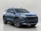 2026 Chevrolet Equinox AWD 4dr LT w/2LT