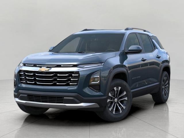 2026 Chevrolet Equinox AWD 4dr LT w/2LT