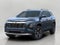 2026 Chevrolet Equinox AWD 4dr LT w/2LT