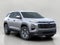 2026 Chevrolet Equinox AWD 4dr LT w/2LT