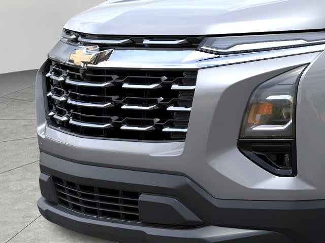 2026 Chevrolet Equinox AWD 4dr LT w/2LT