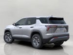 2026 Chevrolet Equinox AWD 4dr LT w/2LT