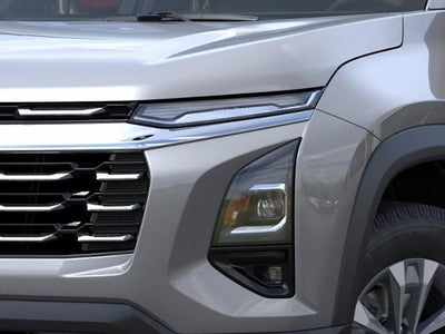 2026 Chevrolet Equinox AWD 4dr LT w/2LT