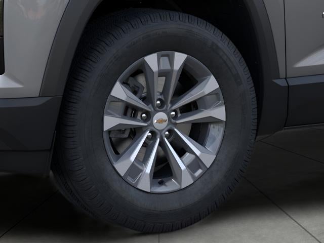 2026 Chevrolet Equinox AWD 4dr LT w/2LT