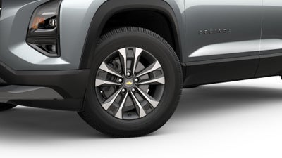 2026 Chevrolet Equinox AWD 4dr LT w/2LT