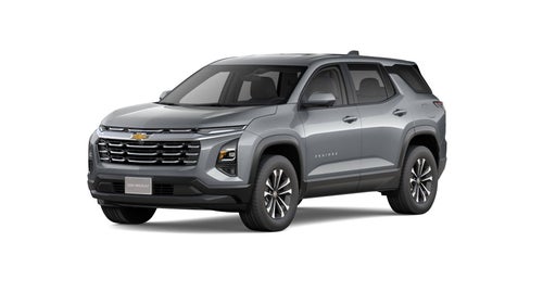 2026 Chevrolet Equinox AWD 4dr LT w/2LT