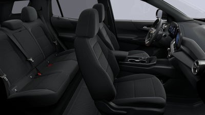2026 Chevrolet Equinox AWD 4dr LT w/2LT