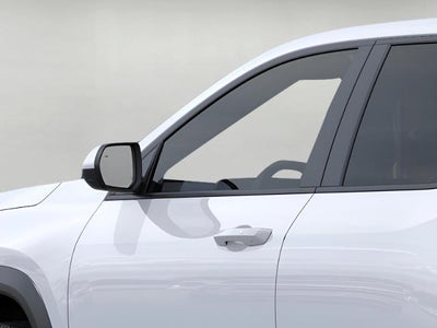 2027 Chevrolet Equinox AWD 4dr LT w/2LT