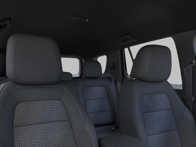 2027 Chevrolet Equinox AWD 4dr LT w/2LT