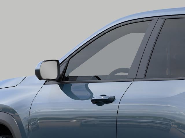 2026 Chevrolet Equinox AWD 4dr LT w/2LT