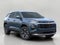 2026 Chevrolet Equinox AWD 4dr LT w/2LT