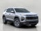 2026 Chevrolet Equinox AWD 4dr LT w/2LT