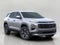 2026 Chevrolet Equinox AWD 4dr LT w/2LT