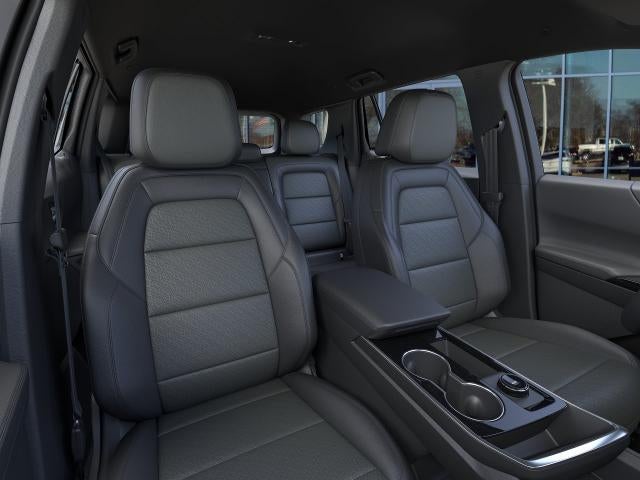 2026 Chevrolet Equinox AWD 4dr LT w/2LT