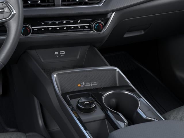 2026 Chevrolet Equinox AWD 4dr LT w/2LT