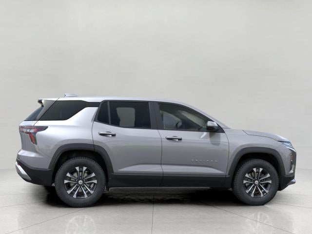 2026 Chevrolet Equinox AWD 4dr LT w/2LT