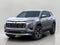 2026 Chevrolet Equinox AWD 4dr LT w/2LT