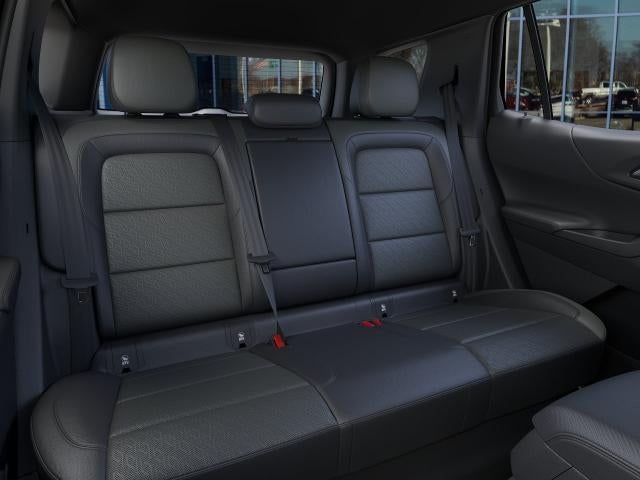 2026 Chevrolet Equinox AWD 4dr LT w/2LT