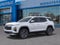 2027 Chevrolet Equinox AWD 4dr LT w/2LT