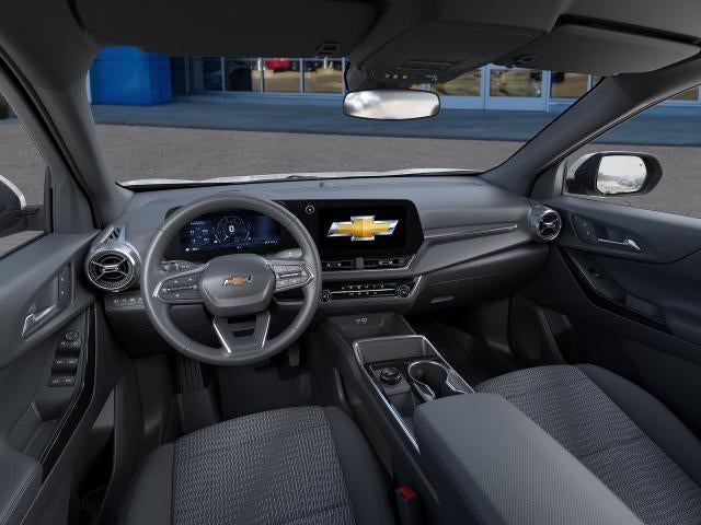 2027 Chevrolet Equinox AWD 4dr LT w/2LT