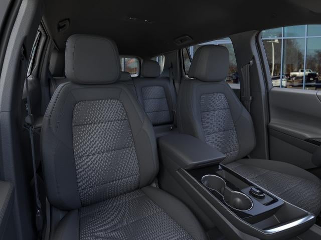 2027 Chevrolet Equinox AWD 4dr LT w/2LT