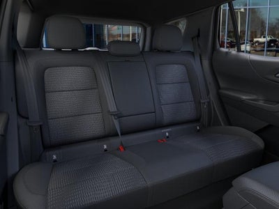 2027 Chevrolet Equinox AWD 4dr LT w/2LT