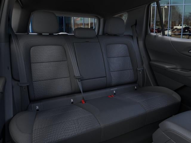 2027 Chevrolet Equinox AWD 4dr LT w/2LT