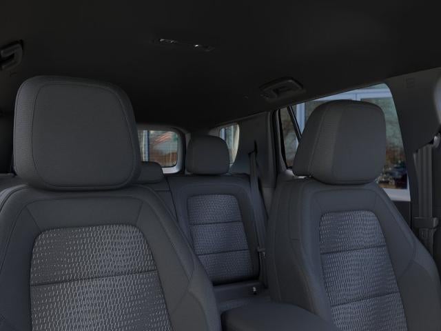 2027 Chevrolet Equinox AWD 4dr LT w/2LT