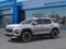 2027 Chevrolet Equinox AWD 4dr LT w/2LT