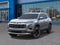 2027 Chevrolet Equinox AWD 4dr LT w/2LT