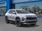 2027 Chevrolet Equinox AWD 4dr LT w/2LT
