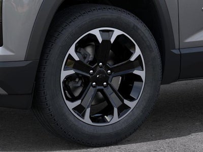 2027 Chevrolet Equinox AWD 4dr LT w/2LT