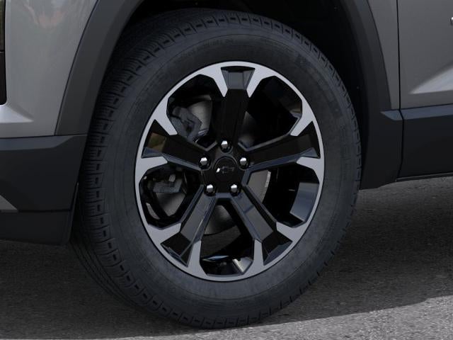 2027 Chevrolet Equinox AWD 4dr LT w/2LT