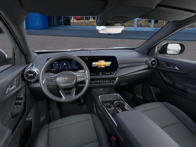 2027 Chevrolet Equinox AWD 4dr LT w/2LT