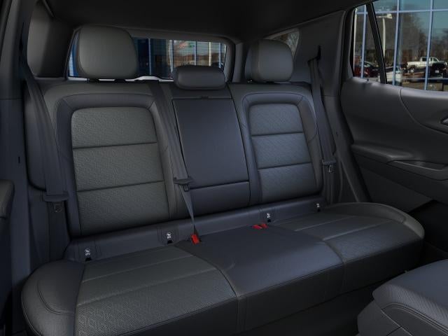 2027 Chevrolet Equinox AWD 4dr LT w/2LT