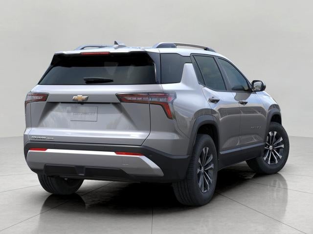 2026 Chevrolet Equinox AWD 4dr LT w/2LT