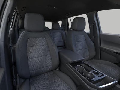 2026 Chevrolet Equinox AWD 4dr LT w/2LT