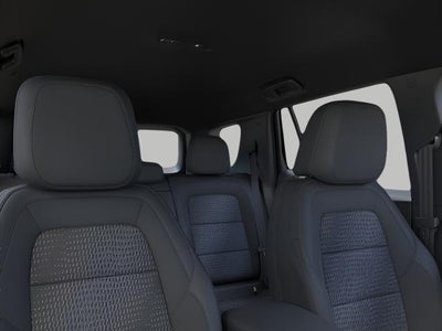 2026 Chevrolet Equinox AWD 4dr LT w/2LT