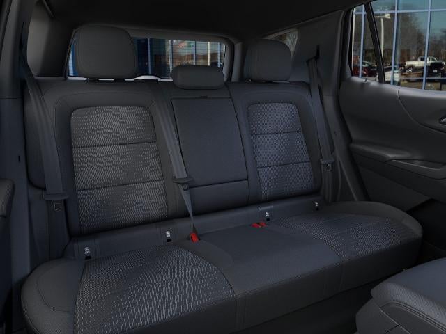 2026 Chevrolet Equinox AWD 4dr LT w/2LT