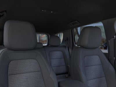 2026 Chevrolet Equinox AWD 4dr LT w/2LT