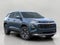 2026 Chevrolet Equinox AWD 4dr LT w/2LT