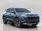 2026 Chevrolet Equinox AWD 4dr LT w/2LT