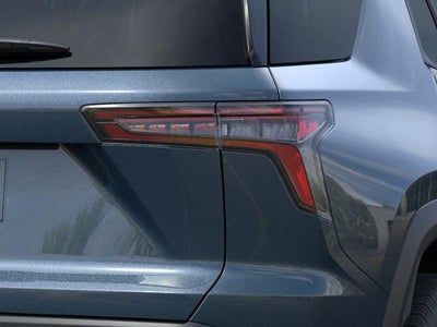 2026 Chevrolet Equinox AWD 4dr LT w/2LT