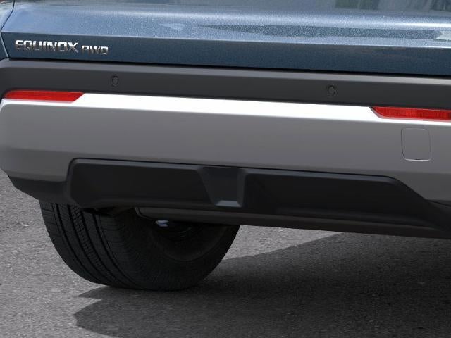 2026 Chevrolet Equinox AWD 4dr LT w/2LT