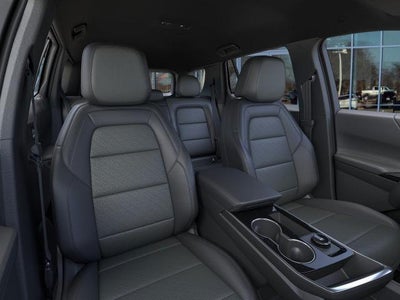 2026 Chevrolet Equinox AWD 4dr LT w/2LT